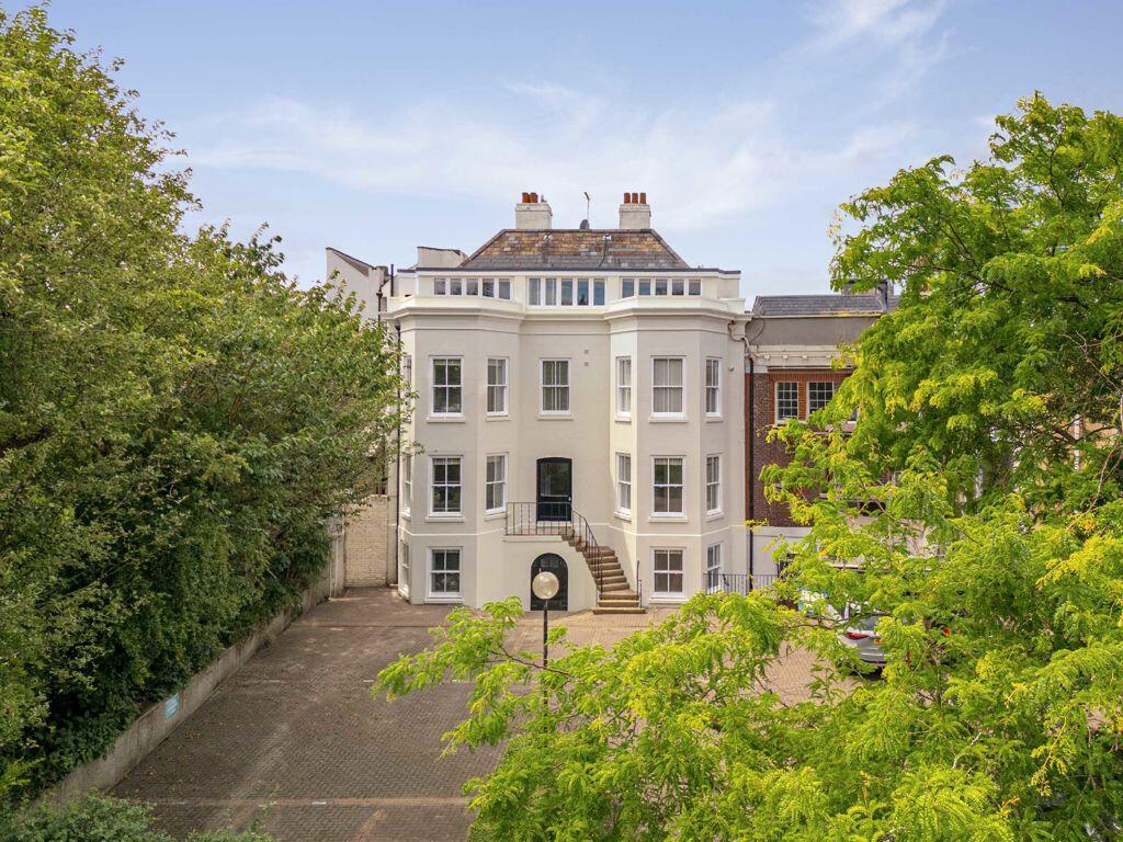 Main image of property: Church Street, Isleworth