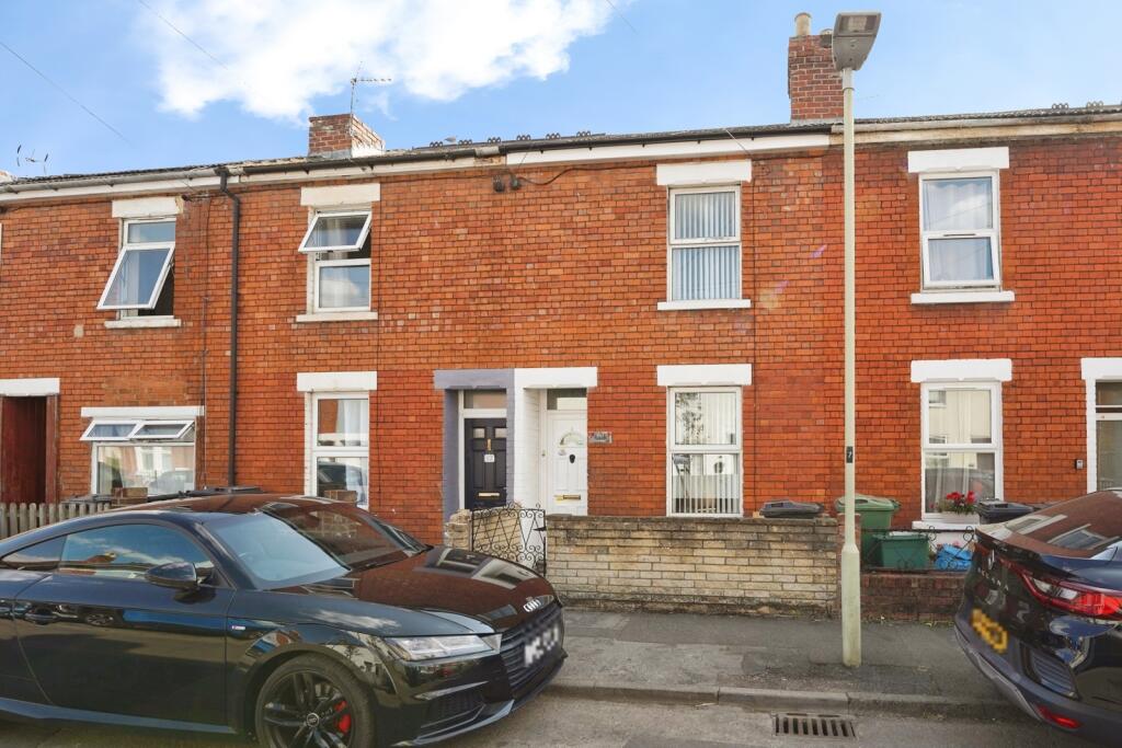 Main image of property: Cecil Road, Gloucester, Gloucestershire, GL1