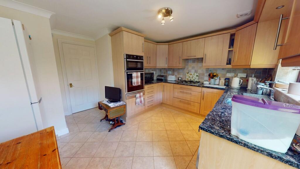 House in Doncaster, South Yorkshire - View 5