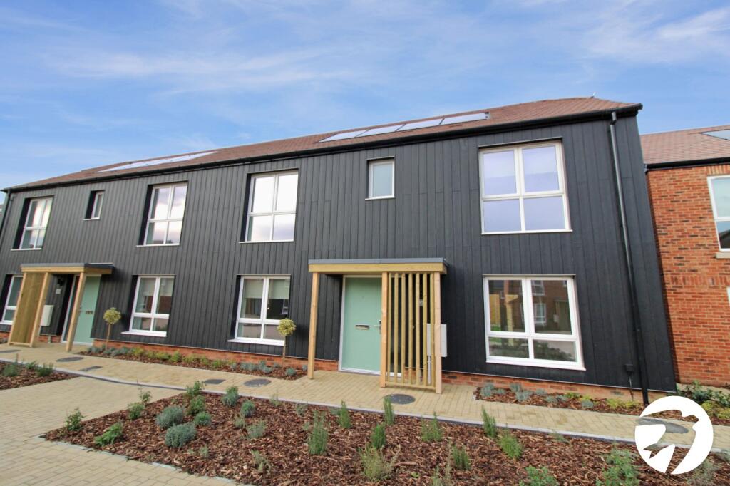 Main image of property: Pelsey Close, Alkerden, Ebbsfleet Valley, Swanscombe, DA10