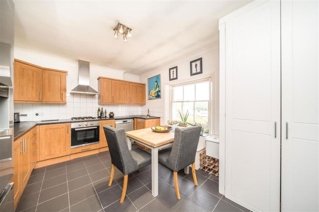 Apartment in London - View 2