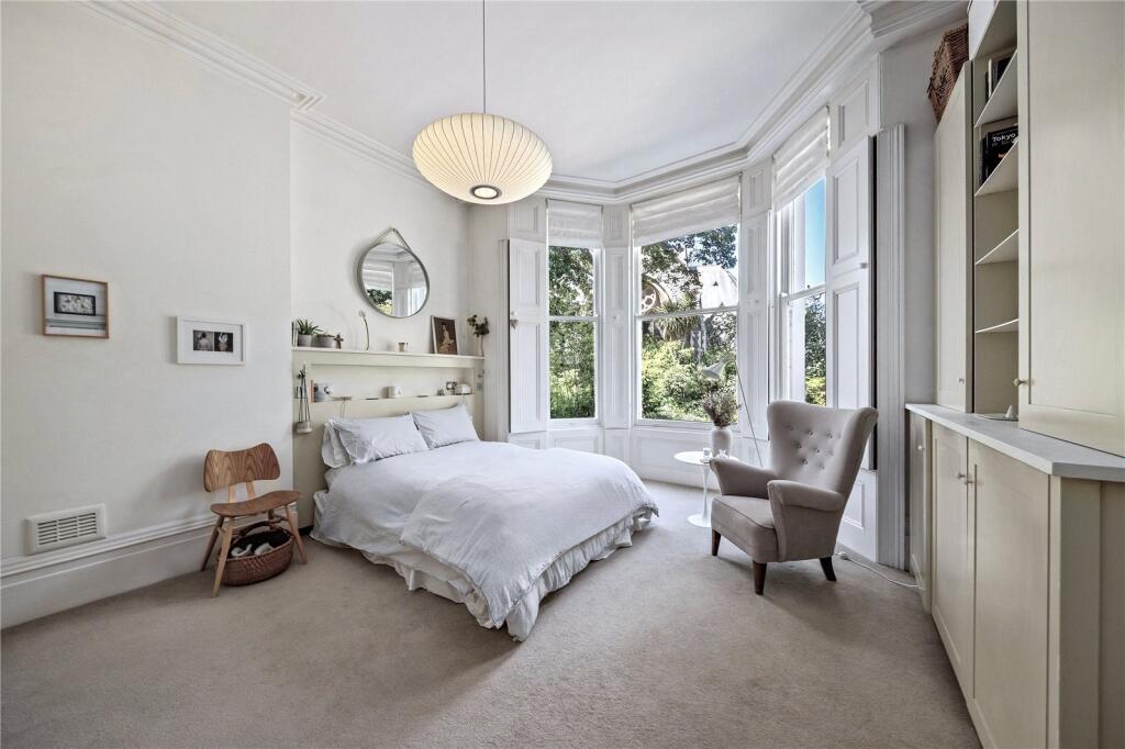 Apartment in Twickenham, East Twickenham, St Margarets - View 3