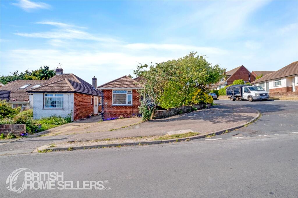 Main image of property: North Lane, Portslade, Brighton, East Sussex, BN41