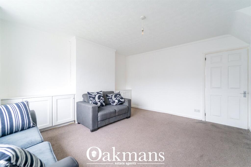 House in Birmingham - View 2