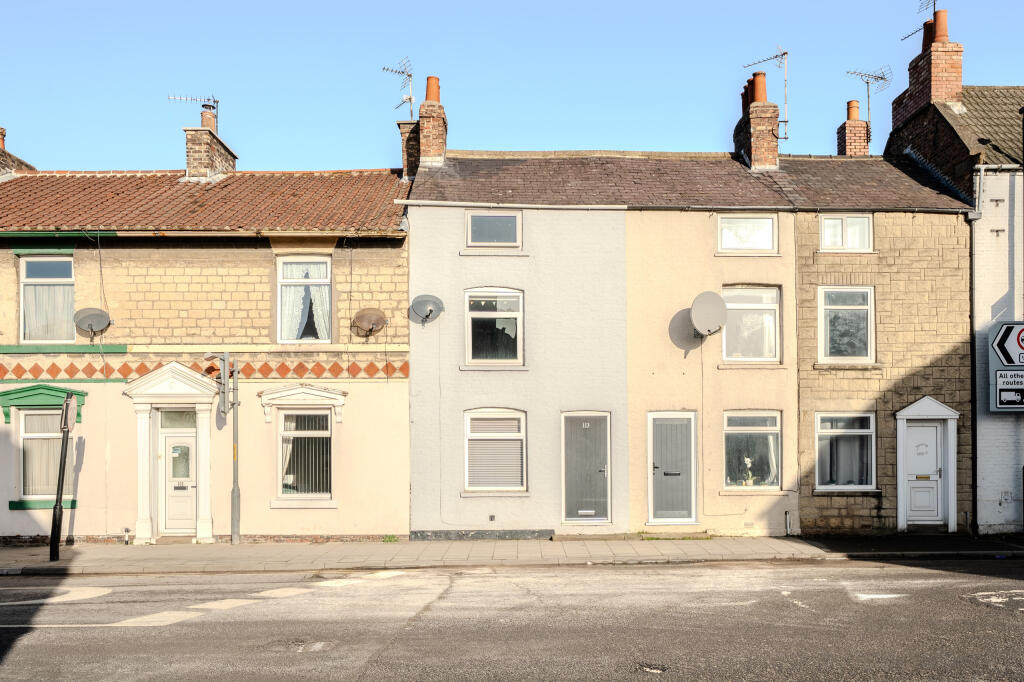Main image of property: Commercial Street, Norton, Malton, North Yorkshire