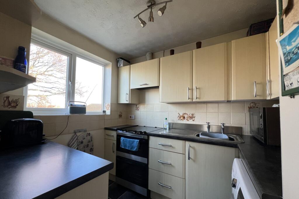 Yarrow Way, Southampton, SO31 photo 4