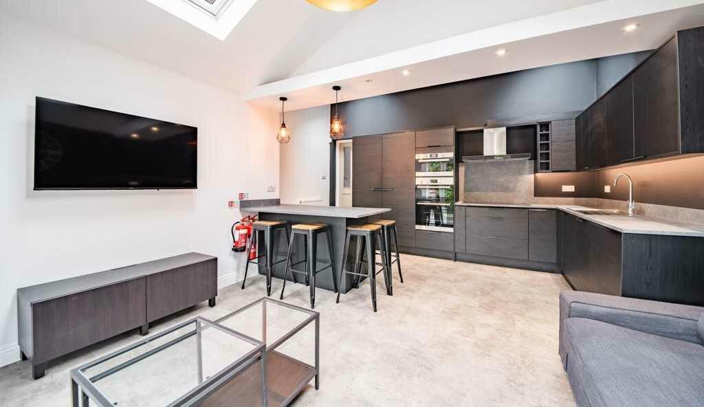 Main image of property: Highfield Road, Derby