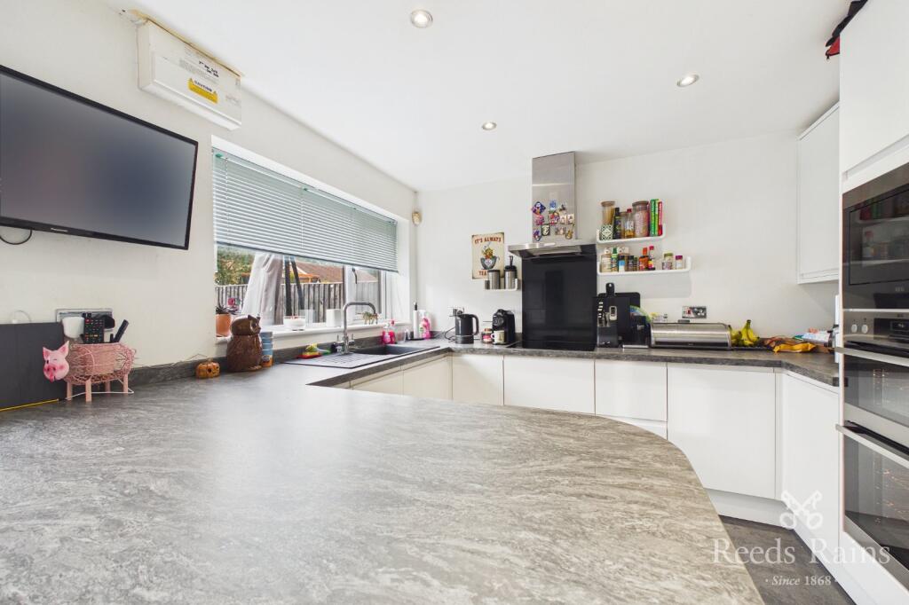 House in Leeds - View 5