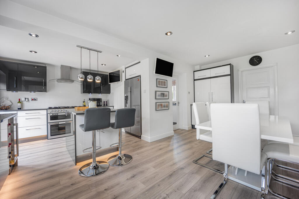 Dee Banks, Chester, CH3 5 - View 4