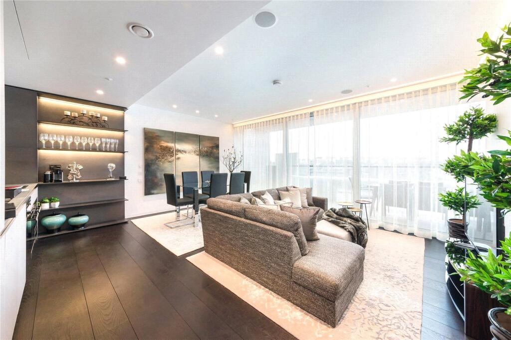 Main image of property: Nova, 79 Buckingham Palace Road, Westminster, London, SW1W