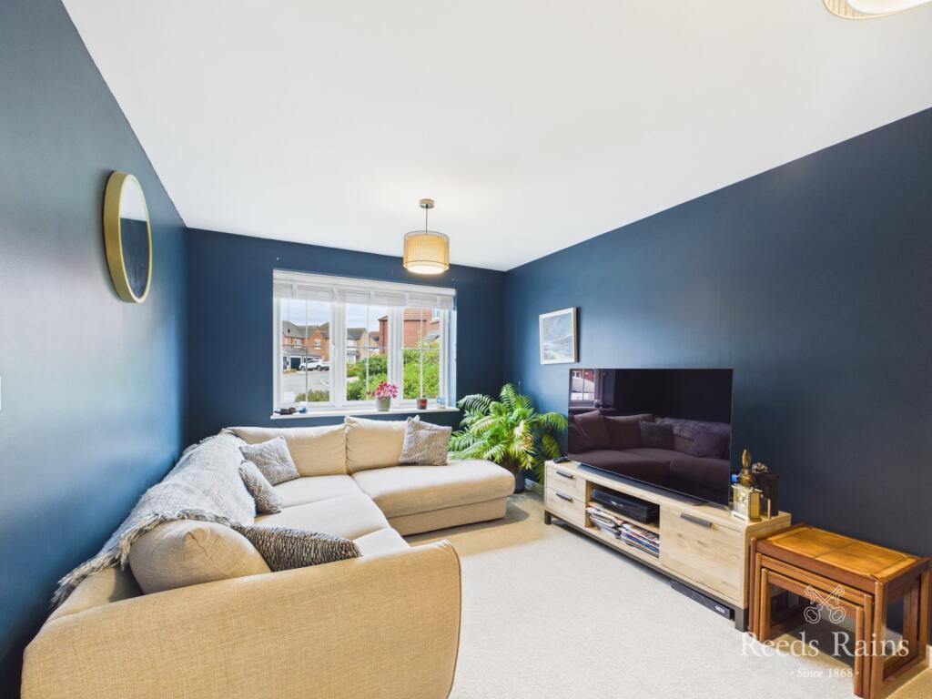 House in Stockton-on-Tees - View 5