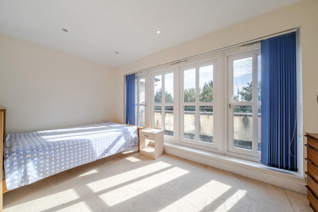 House in London, Blackheath - More