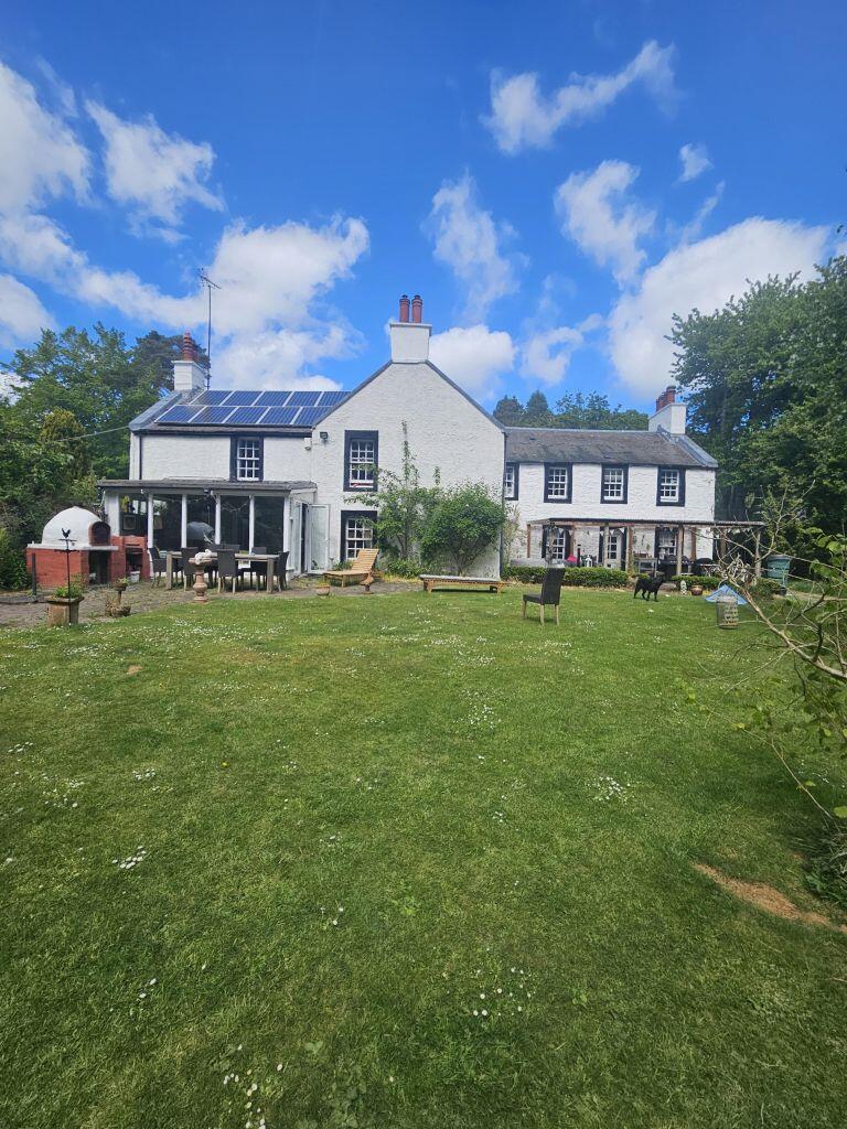 Main image of property: Falaburn House, Fala Dam, Fala Dam, EH37 5SU