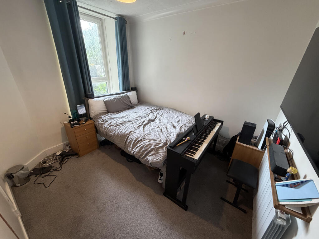 Apartment in Aberdeen, Bannermill, Castlehill and Pittodrie - View 5