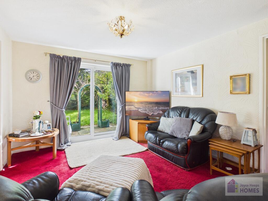 House in Glasgow - View 2