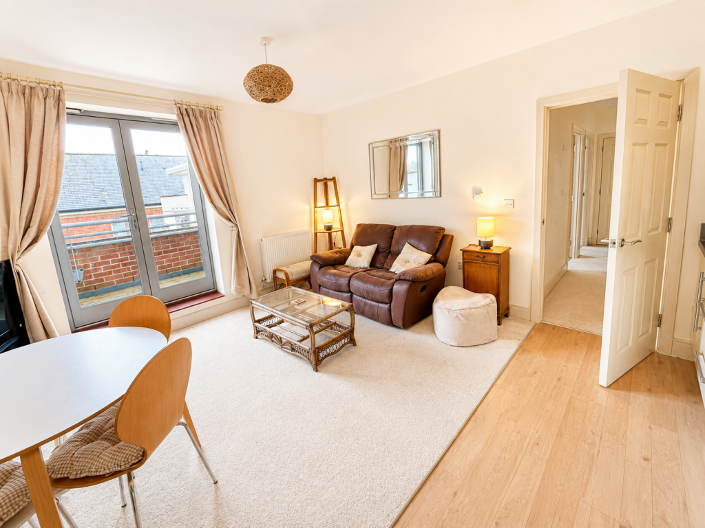 Idsworth Court, Basingstoke, RG24 9RR - View 2