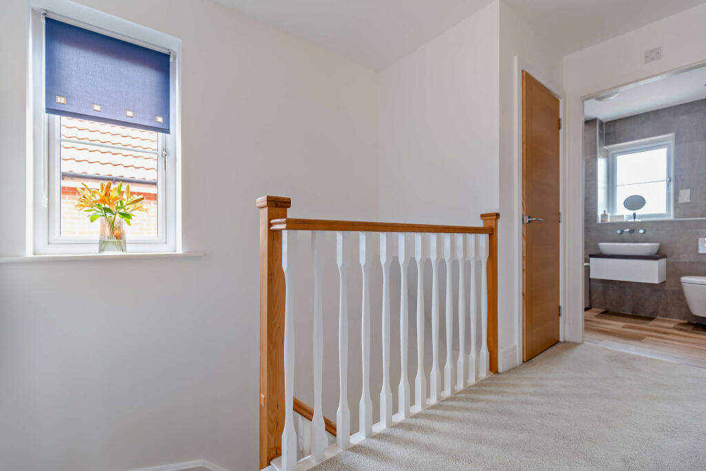 House in Wakefield - More
