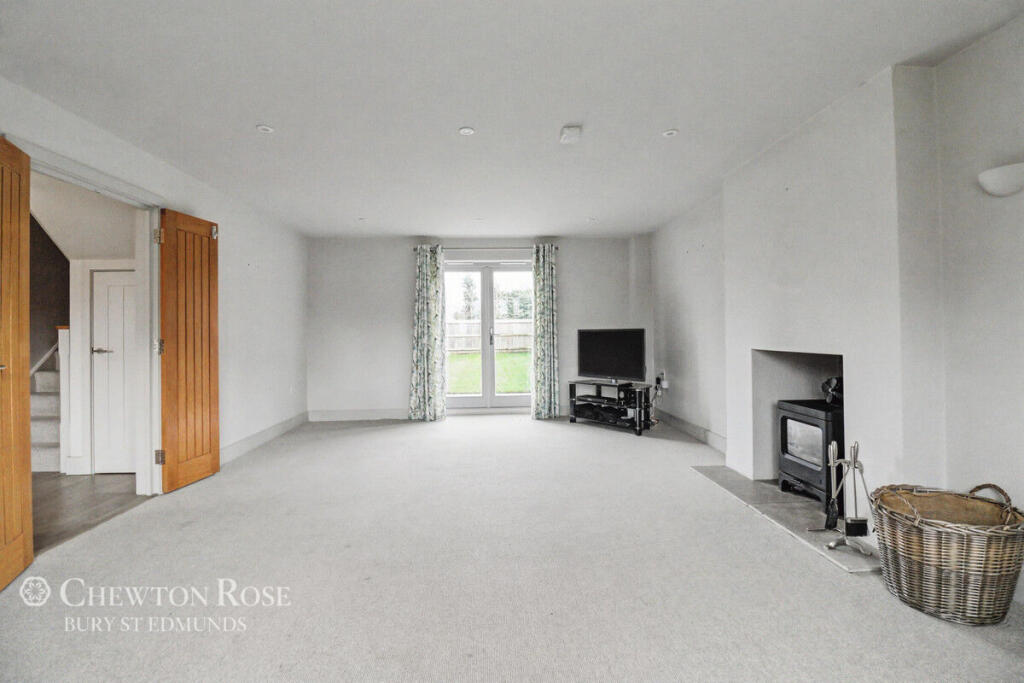 Main image of property: Fishers Drive, Risby, Bury St Edmunds