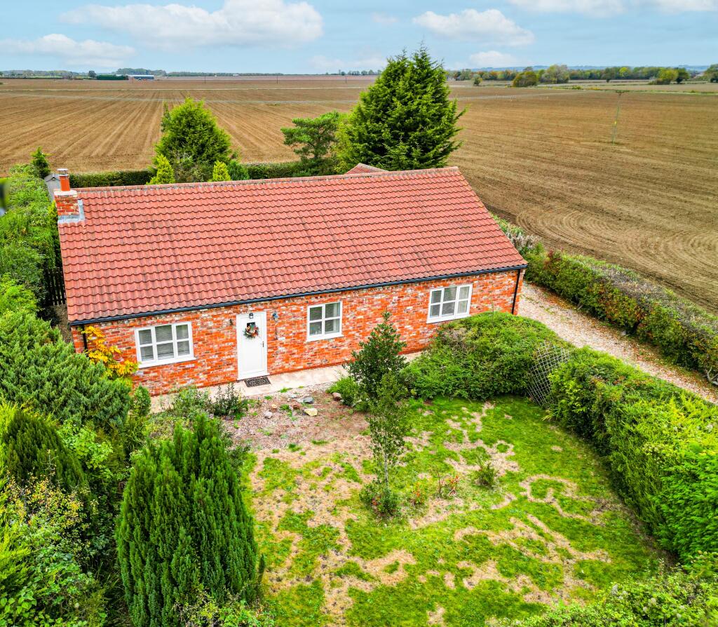 Main image of property: Buslingthorpe Road, Faldingworth, LN8