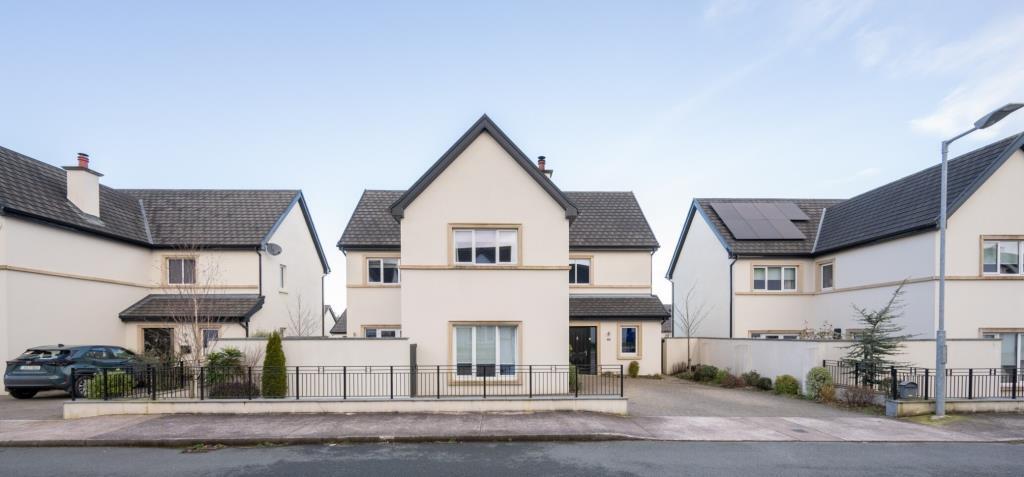 Main image of property: 109 Clonlara, Kerry Pike, Co Cork, T23 P30X
