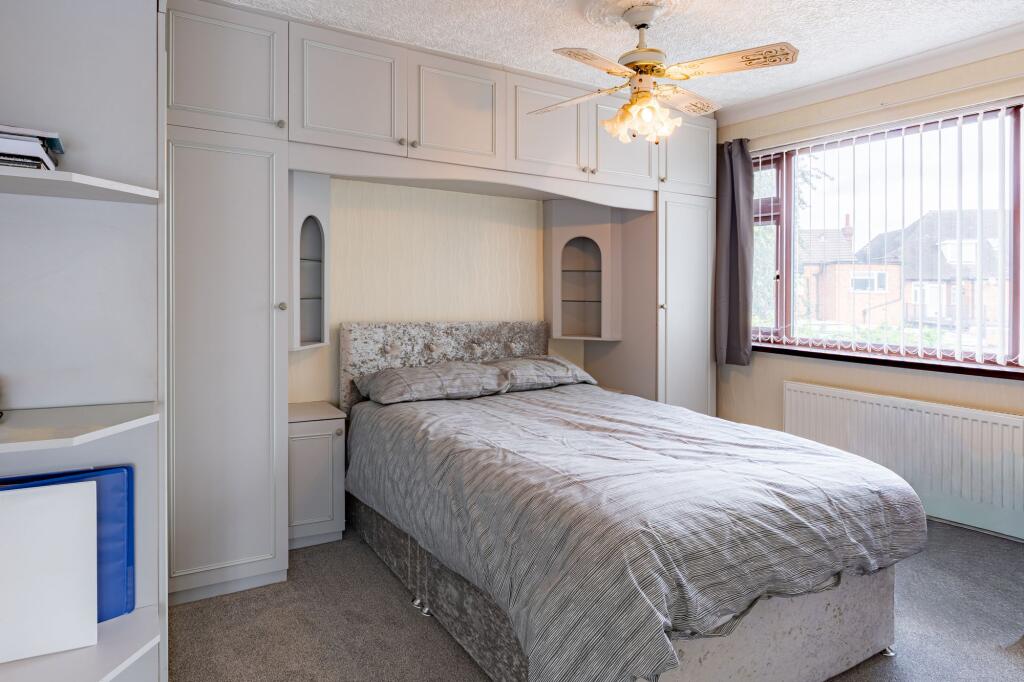 Additional image 15 of Marston Croft, Marston Green, B37