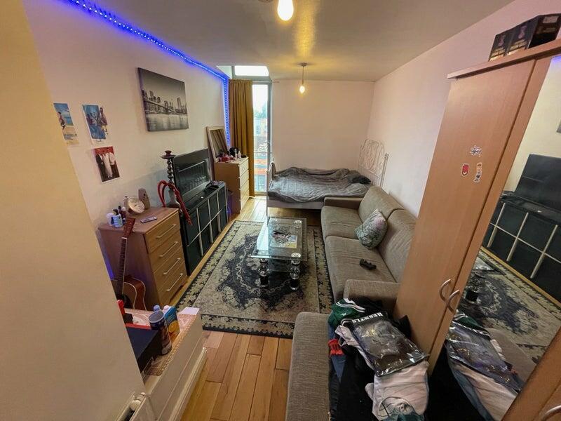 Main image of property: Landor Road, London, SW9