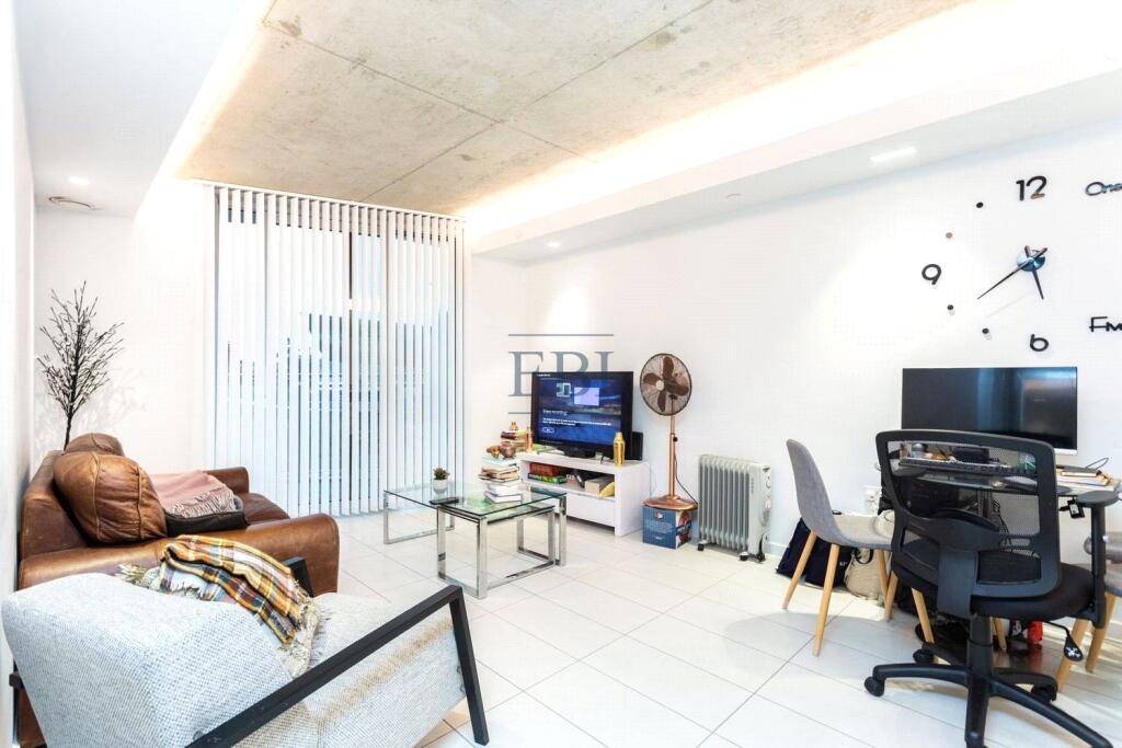 Main image of property: Hoola, 3 Tidal Basin Road, London, E16