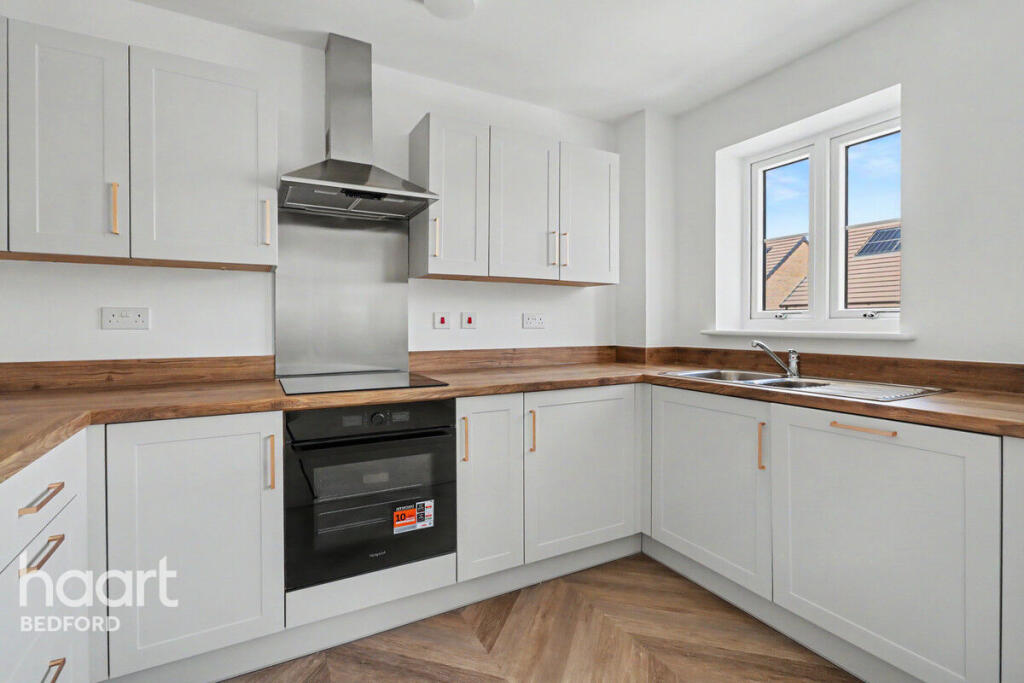 Main image of property: Barley Road, Bedford