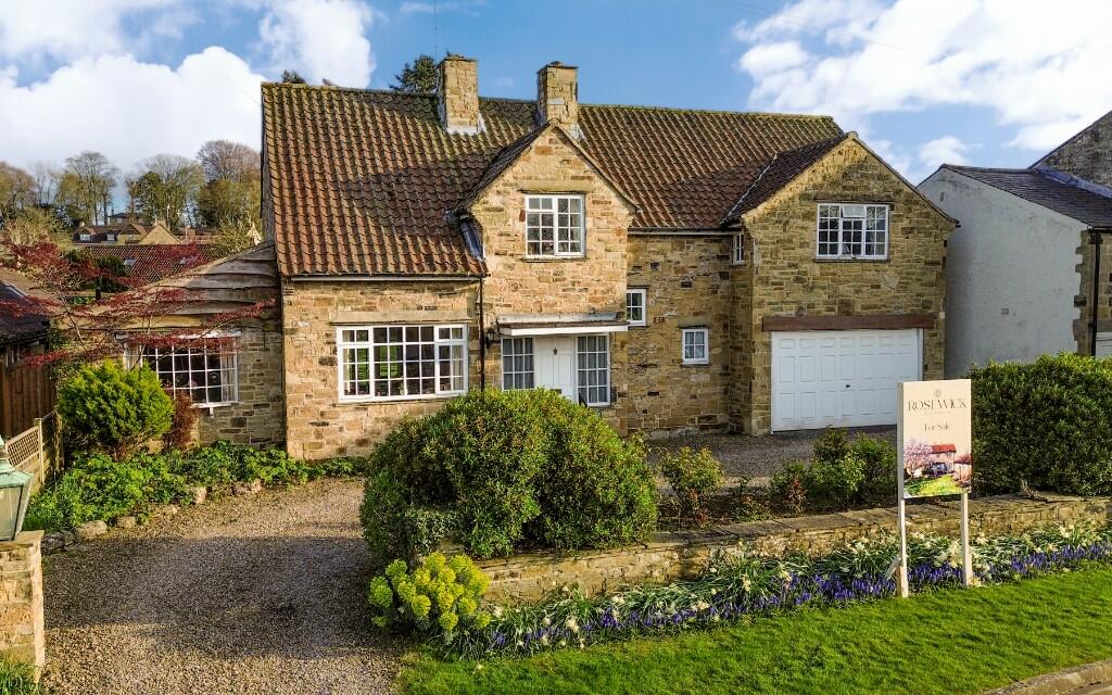 Main image of property: School Lane, Collingham, LS22