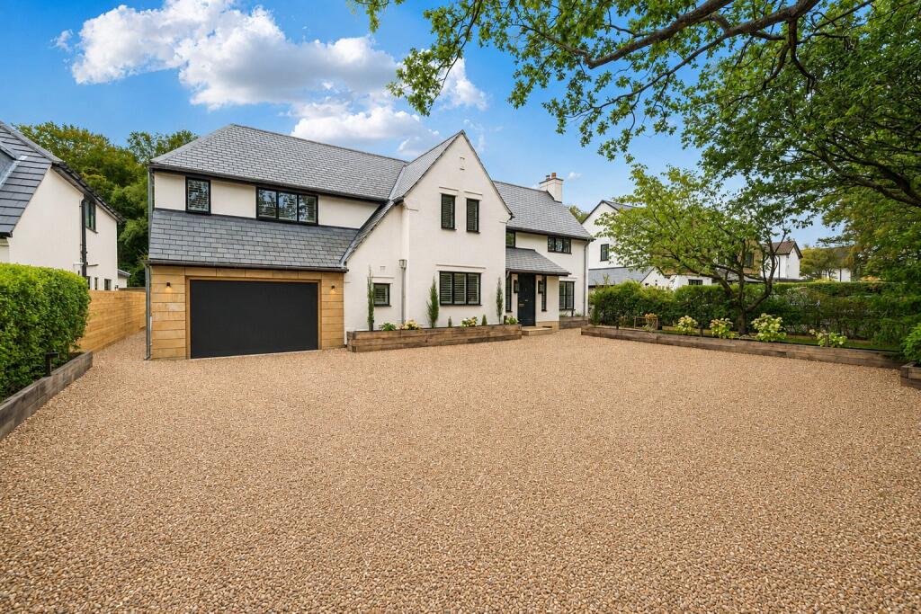 Main image of property: Hookstone Drive, Harrogate, HG2