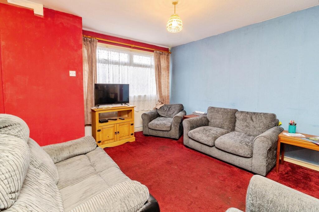 Broadlands, Netherfield, Milton Keynes, Buckinghamshire, MK6 - View 4