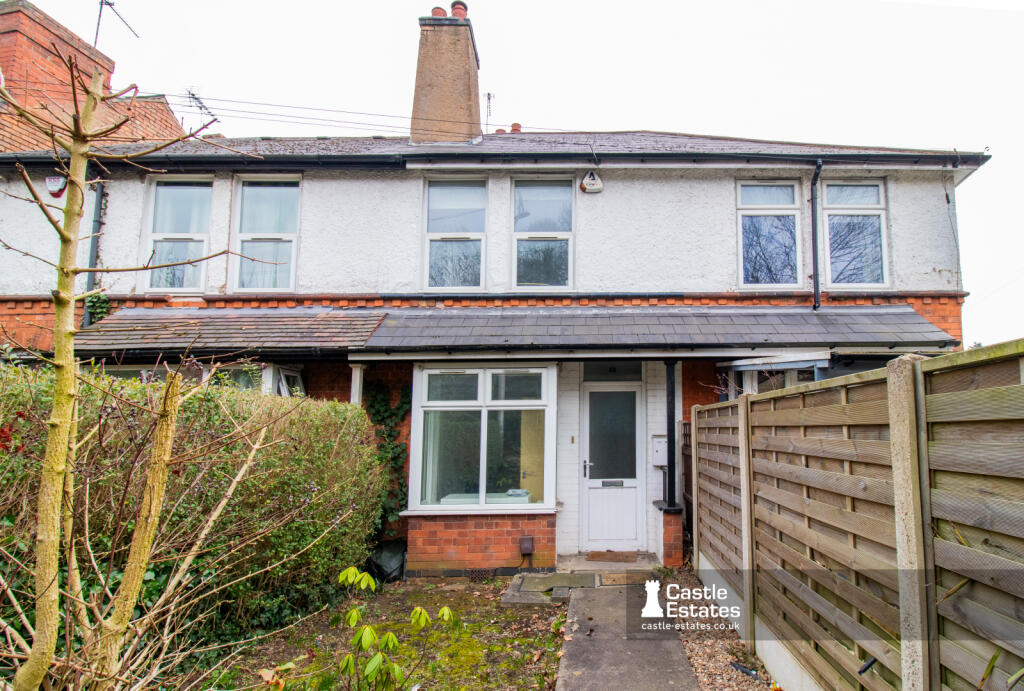 Main image of property: Broadgate, Beeston, NG9 2GG