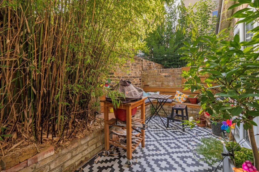 Apartment in London, Hurlingham, Fulham - View 4