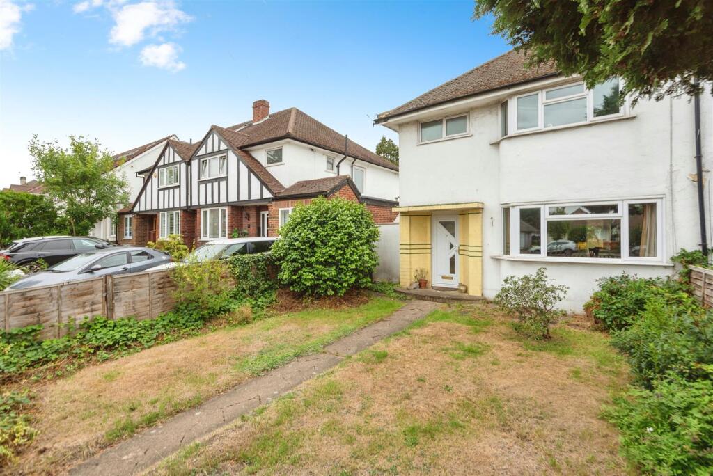 Main image of property: Hospital Bridge Road, Twickenham