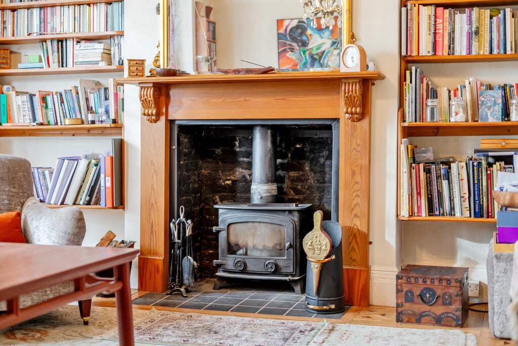 House in Hove, Brunswick - View 4
