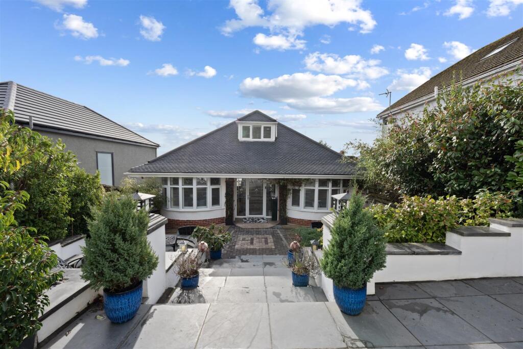 Main image of property: Hendrefoilan Road, Sketty, Swansea