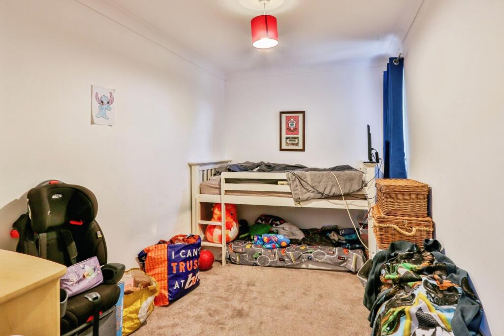 Poole Road, Upton, Poole, Dorset, BH16 photo 5
