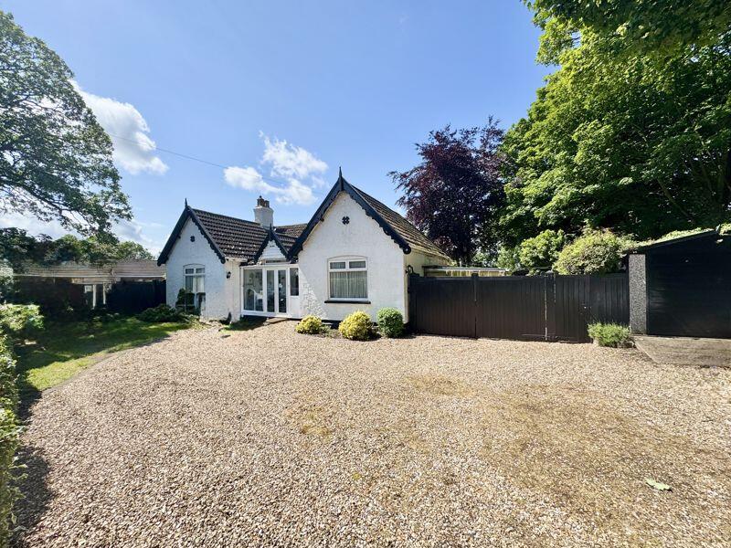 Main image of property: MAIN ROAD , SALTFLEET, LOUTH