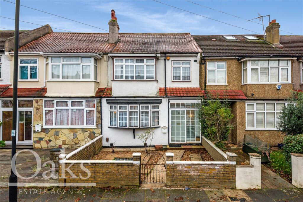 Main image of property: Donnybrook Road, Streatham Vale