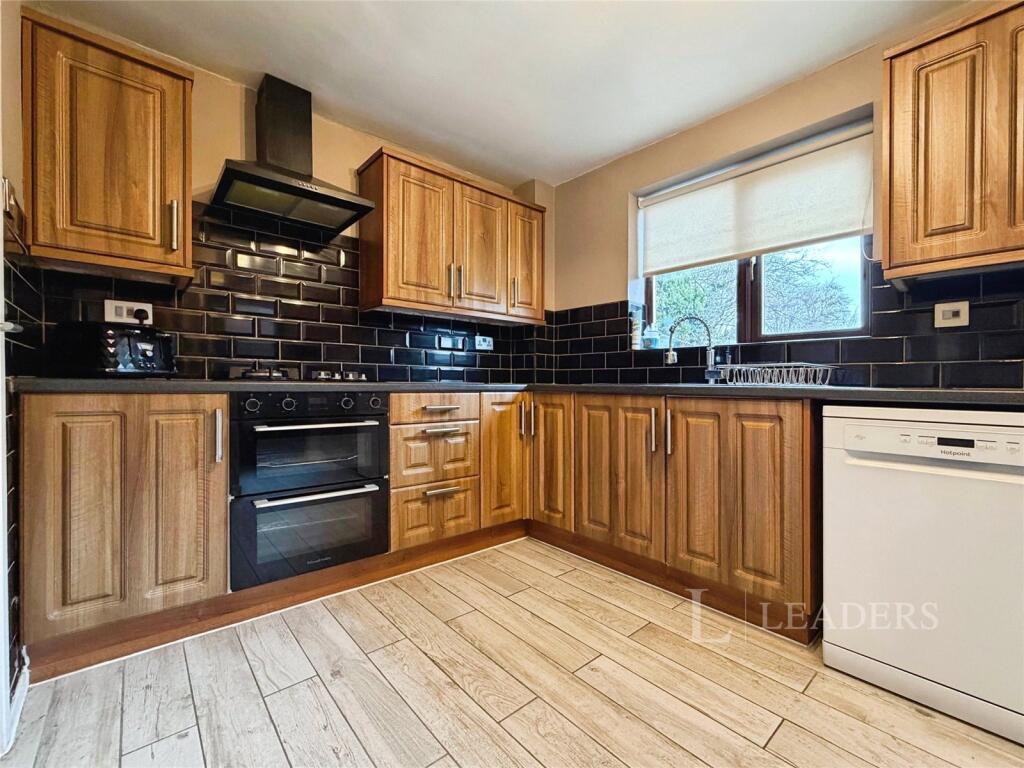 Main image of property: Lochalsh Grove, Willenhall, West Midlands, WV12