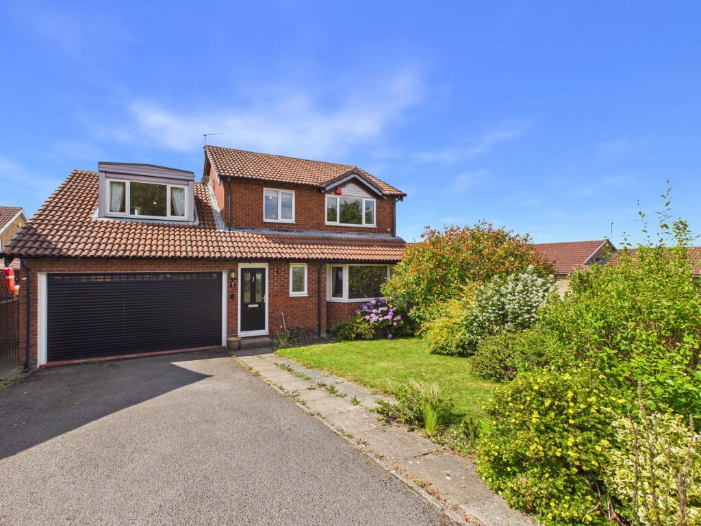 Main image of property: Greener Court, Prudhoe, NE42