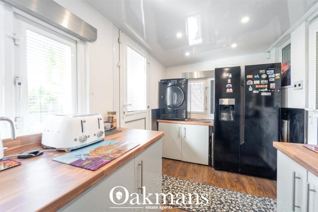 House in Birmingham - View 4