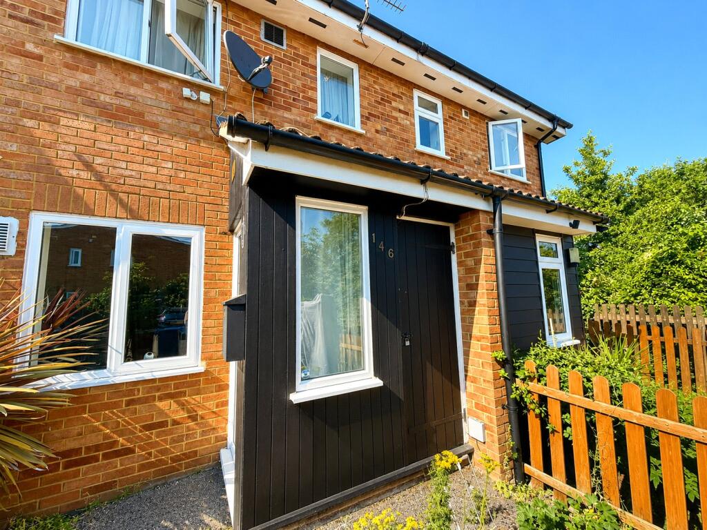 Main image of property: Penn Road, Datchet, Slough, SL3