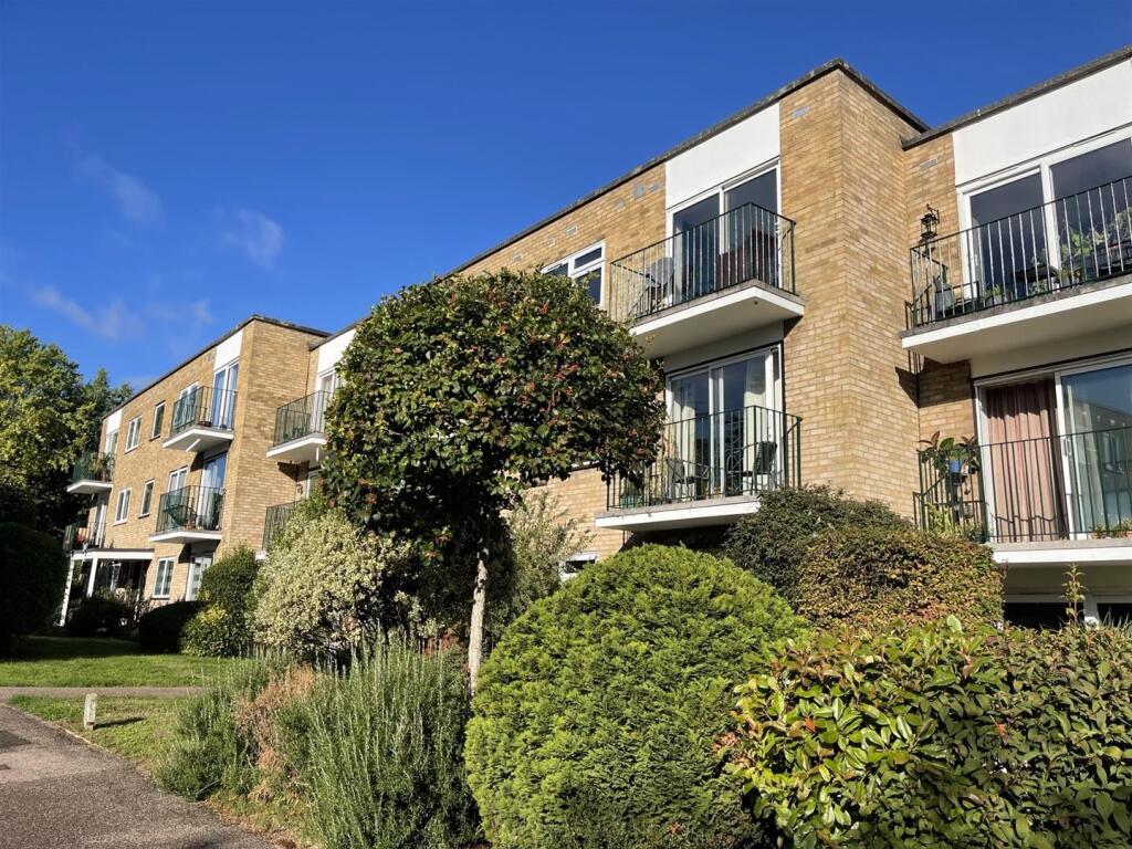 Apartment in Stevenage