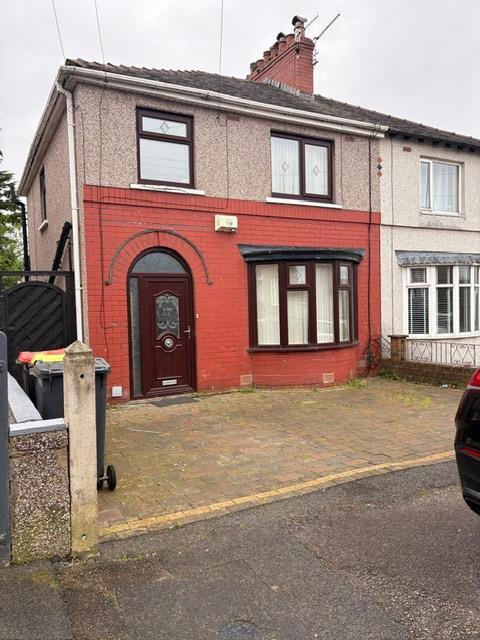 Main image of property: Sulby Drive, Greaves, Lancaster
