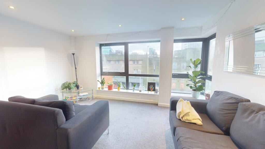 Main image of property: FLat 3.7 Cymbeline House