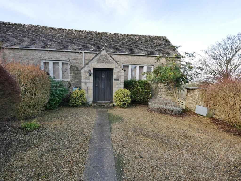 Main image of property: Miserden, Stroud, GL6