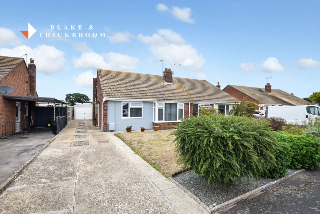 Main image of property: Bertram Avenue, Little Clacton, Clacton-on-sea, CO16 9RQ