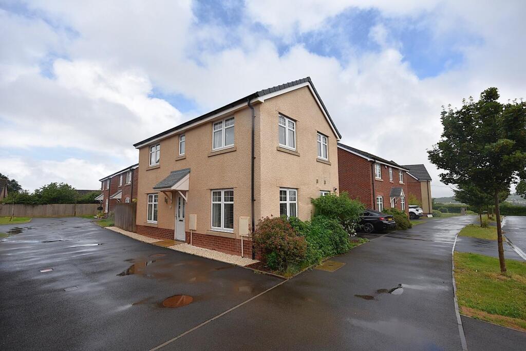Main image of property: 40 Melrose Walk, Sully, Penarth, CF64 5WD