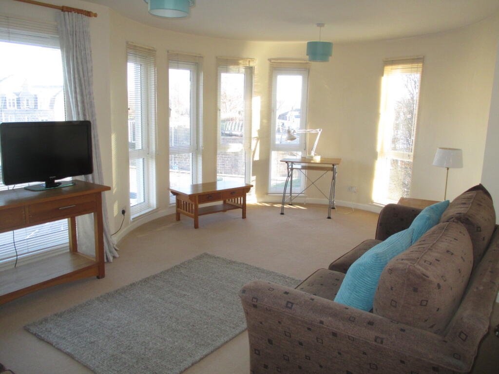 Main image of property: Gray Street, Aberdeen, AB10